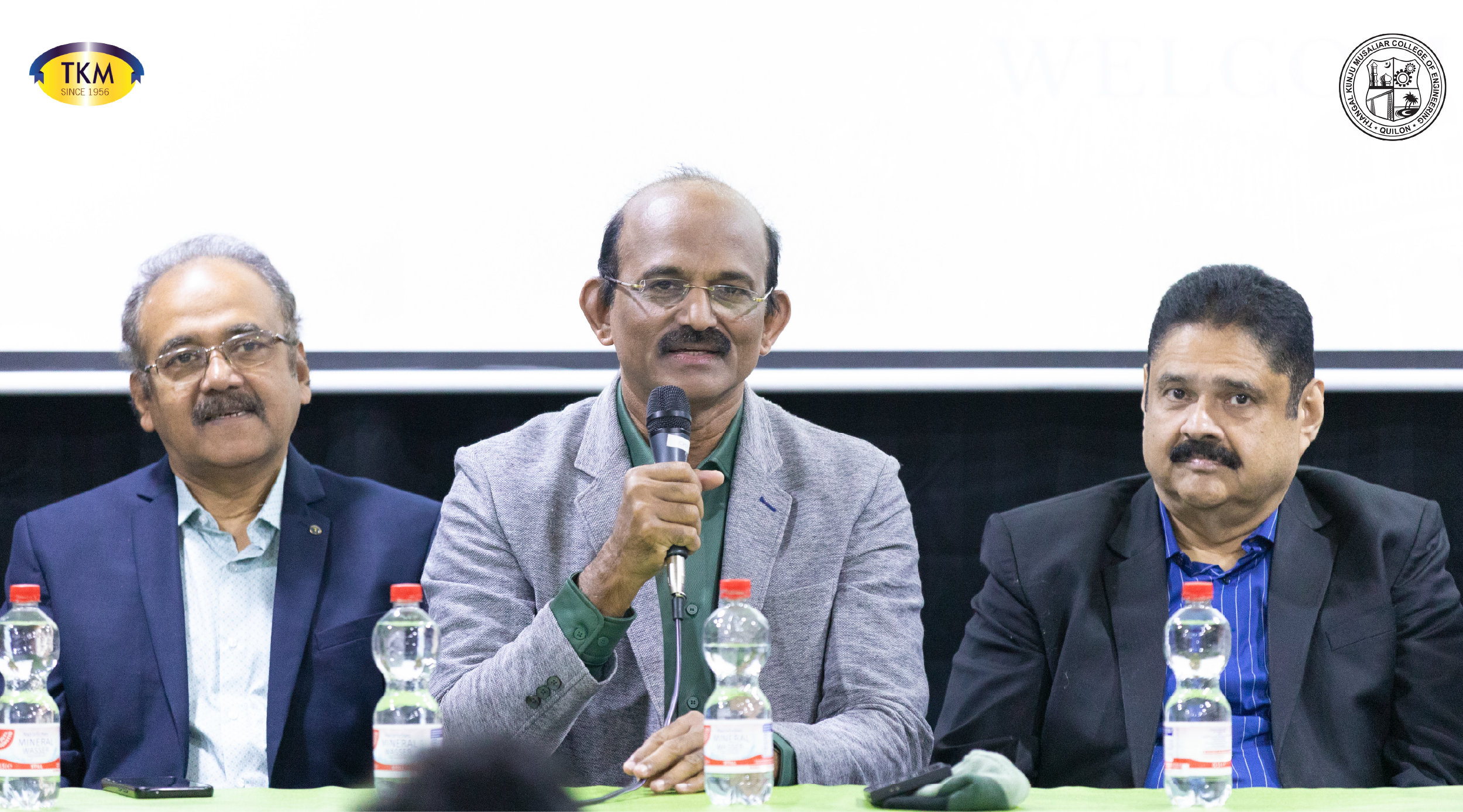 TKM College of Engineering Kerala